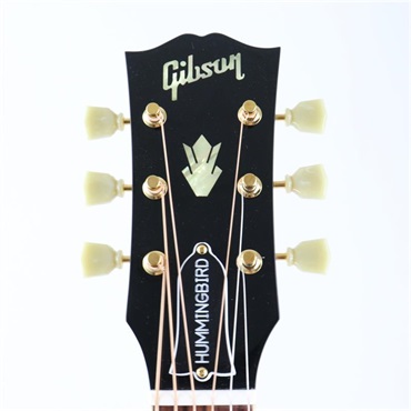 Gibson 【モンタナ工場現地選定材】Hummingbird Original Cocobolo ギブソン 画像6