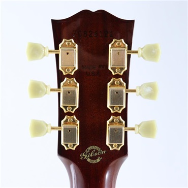 Gibson 【モンタナ工場現地選定材】Hummingbird Original Cocobolo ギブソン 画像7