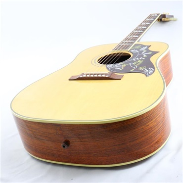 Gibson 【モンタナ工場現地選定材】Hummingbird Original Cocobolo ギブソン 画像8