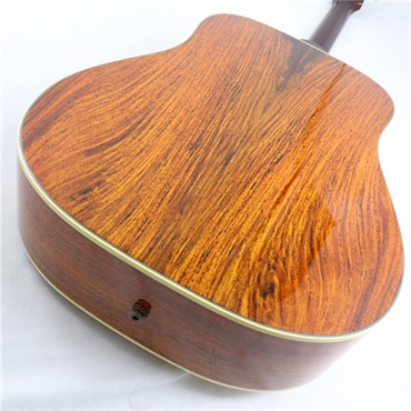 Gibson 【モンタナ工場現地選定材】Hummingbird Original Cocobolo ギブソン 画像9