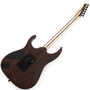 Ibanez j.custom RG8620AH-BQZ (Black Quartz) SN.F2512230 画像2