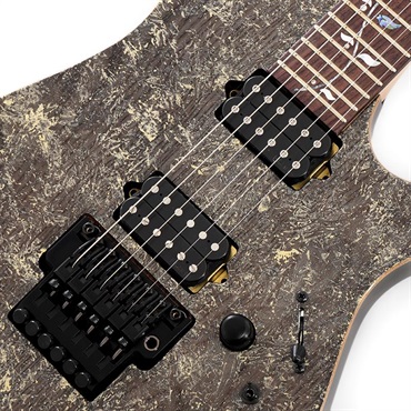 Ibanez j.custom RG8620AH-BQZ (Black Quartz) SN.F2512230 画像3