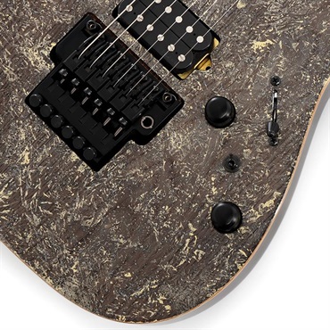 Ibanez j.custom RG8620AH-BQZ (Black Quartz) SN.F2512230 画像4