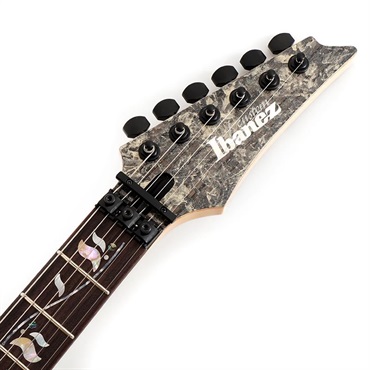 Ibanez j.custom RG8620AH-BQZ (Black Quartz) SN.F2512230 画像6