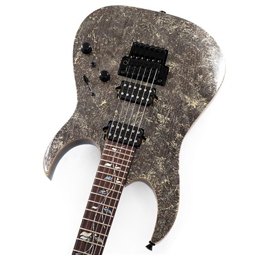 Ibanez j.custom RG8620AH-BQZ (Black Quartz) SN.F2512230 画像8