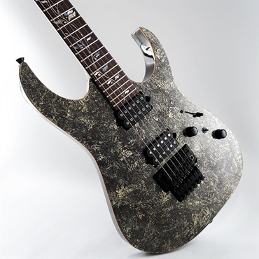 Ibanez j.custom RG8620AH-BQZ (Black Quartz) SN.F2512230 画像9