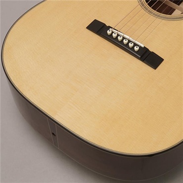 Bourgeois 【担当者選定品】-Japan Special- OMC Soloist/TS #T2605210 画像7