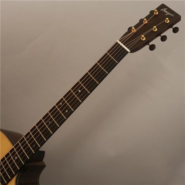 Bourgeois 【担当者選定品】-Japan Special- OMC Soloist/TS #T2605210 画像8