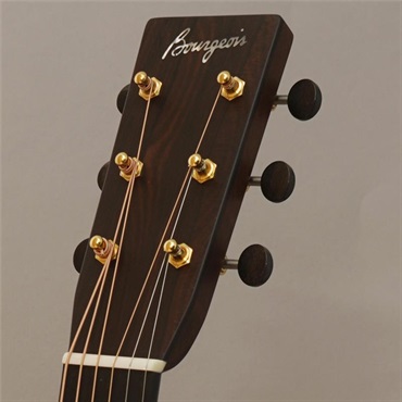 Bourgeois 【担当者選定品】-Japan Special- OMC Soloist/TS #T2605210 画像10