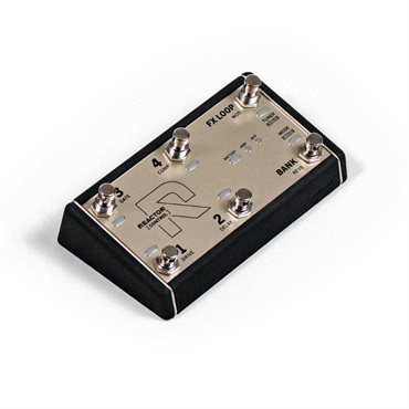 Positive Grid REACTOR Control 画像2