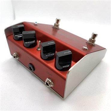 BANZAI USED 中古　FIREBALL II  (BANZAI MUSICAL PRODUCTS) 画像2
