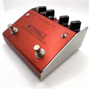 BANZAI USED 中古　FIREBALL II  (BANZAI MUSICAL PRODUCTS) 画像3
