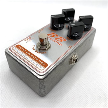 Xotic USED 中古 BB Preamp MB (エキゾチック) 画像2