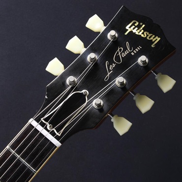 Gibson USED 中古 1959 Les Paul Standard Reissue VOS (Lemon Burst) 画像4