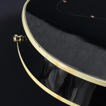 Gibson USED 中古 Les Paul Custom 1995 (Ebony) 画像8