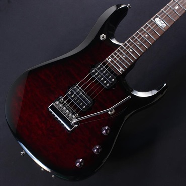 MUSICMAN USED 中古 BFR JP6 (Ruby Flame) 画像2