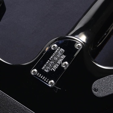 MUSICMAN USED 中古 BFR JP6 (Ruby Flame) 画像8