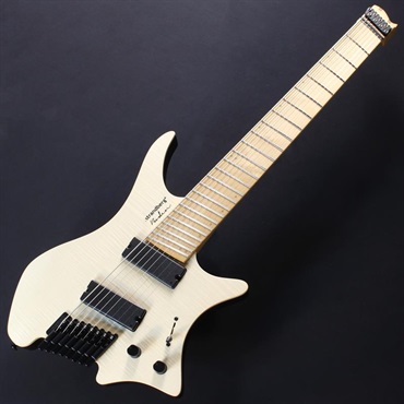 Strandberg USED 中古 Boden Standard NX8 (Natural) 画像1