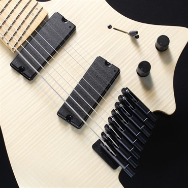 Strandberg USED 中古 Boden Standard NX8 (Natural) 画像3