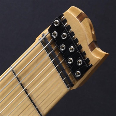 Strandberg USED 中古 Boden Standard NX8 (Natural) 画像4