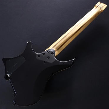 Strandberg USED 中古 Boden Standard NX8 (Natural) 画像5