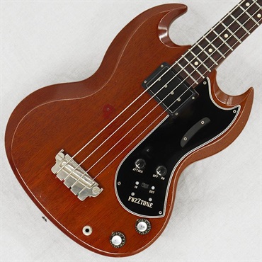 Gibson VINTAGE EB-0F '63 Cherry 画像1