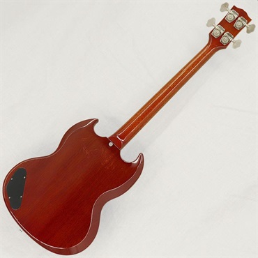 Gibson VINTAGE EB-0F '63 Cherry 画像2