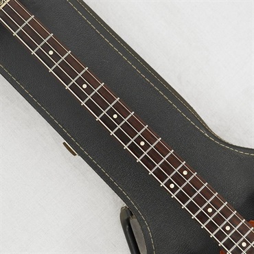 Gibson VINTAGE EB-0F '63 Cherry 画像8