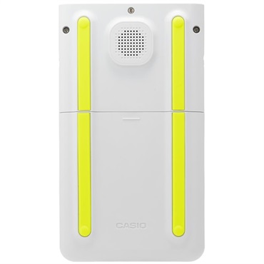 CASIO (予約商品・納期未定※長期お待ちいただく場合がございます)SXC-1 カシオ サンプラー Portable Standalone Sampler 画像2