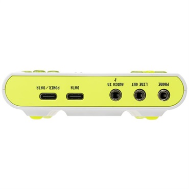 CASIO (予約商品・納期未定※長期お待ちいただく場合がございます)SXC-1 カシオ サンプラー Portable Standalone Sampler 画像3