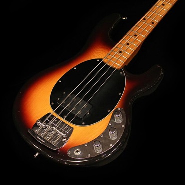 MUSICMAN USED 中古 StingRay Bass (Sunburst) '79 画像1