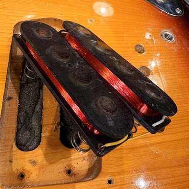 MUSICMAN USED 中古 StingRay Bass (Sunburst) '79 画像3