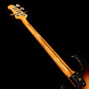 MUSICMAN USED 中古 StingRay Bass (Sunburst) '79 画像7