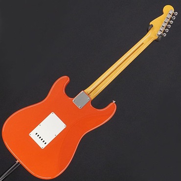 Fender Japan USED 中古 ST57-US (Fiesta Red) [SN.T020688] フェンダー 画像3