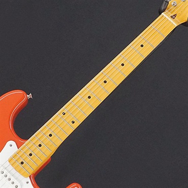 Fender Japan USED 中古 ST57-US (Fiesta Red) [SN.T020688] フェンダー 画像4