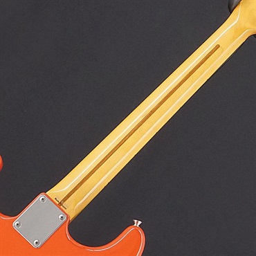 Fender Japan USED 中古 ST57-US (Fiesta Red) [SN.T020688] フェンダー 画像5