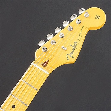 Fender Japan USED 中古 ST57-US (Fiesta Red) [SN.T020688] フェンダー 画像6