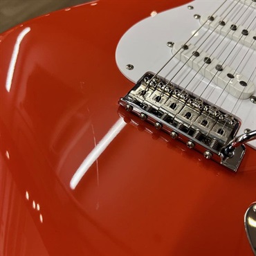 Fender Japan USED 中古 ST57-US (Fiesta Red) [SN.T020688] フェンダー 画像8