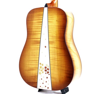 Headway 【夏のボーナスセール】 HD-SHIKIZAKURA ’25/ATB ABB（Autumn Brown Burst）ヘッドウェイ 画像1