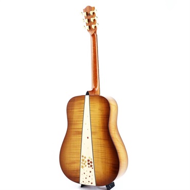 Headway 【夏のボーナスセール】 HD-SHIKIZAKURA ’25/ATB ABB（Autumn Brown Burst）ヘッドウェイ 画像3