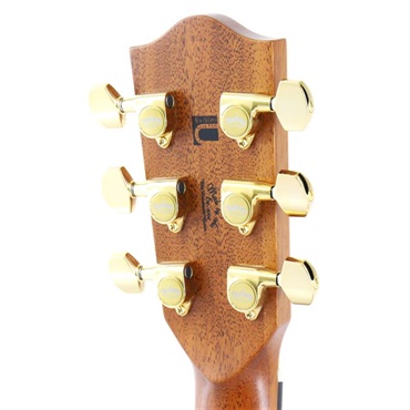 Headway 【夏のボーナスセール】 HD-SHIKIZAKURA ’25/ATB ABB（Autumn Brown Burst）ヘッドウェイ 画像7