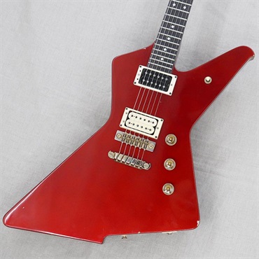 Ibanez VINTAGE DT-300 Destroyer II '81 Fire Red 画像1