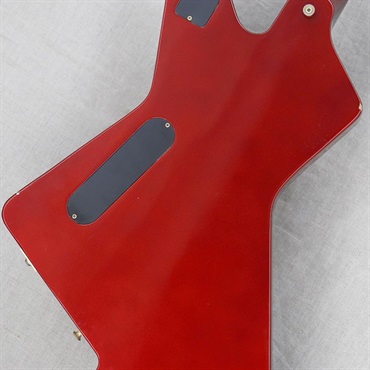 Ibanez VINTAGE DT-300 Destroyer II '81 Fire Red 画像3