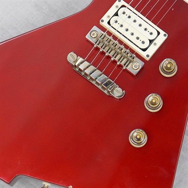 Ibanez VINTAGE DT-300 Destroyer II '81 Fire Red 画像5