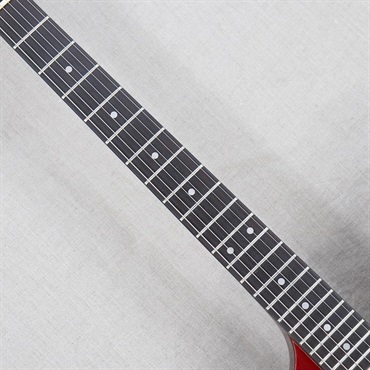 Ibanez VINTAGE DT-300 Destroyer II '81 Fire Red 画像8