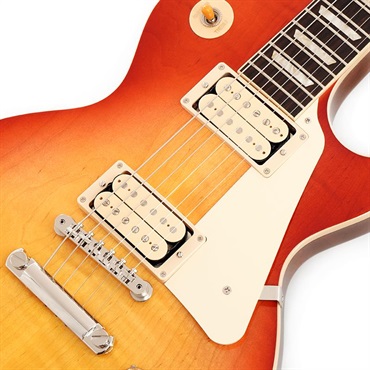 Gibson Les Paul Standard 60s Double Trouble (Heritage Cherry Sunburst) 【S/N 205950277】 【特価】 画像3