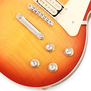 Gibson Les Paul Standard 60s Double Trouble (Heritage Cherry Sunburst) 【S/N 205950277】 【特価】 画像4