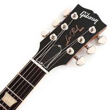 Gibson Les Paul Standard 60s Double Trouble (Heritage Cherry Sunburst) 【S/N 205950277】 【特価】 画像6