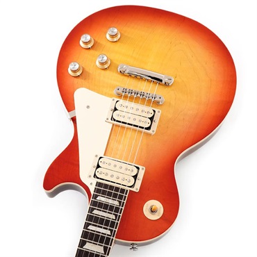 Gibson Les Paul Standard 60s Double Trouble (Heritage Cherry Sunburst) 【S/N 205950277】 【特価】 画像8