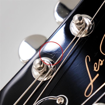 Gibson Les Paul Standard 60s Double Trouble (Heritage Cherry Sunburst) 【S/N 205950277】 【特価】 画像9
